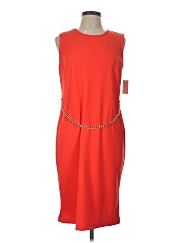 Danny And Nicole Cocktail Dress (view 1)