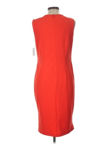 Danny And Nicole Cocktail Dress (view 2)