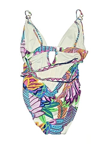Trina Turk One Piece Swimsuit (view 2)