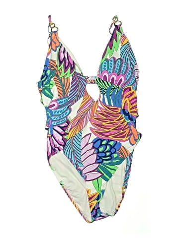 Trina Turk One Piece Swimsuit (view 1)