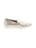 Birdies Metallic Silver Sneakers Size 7 - photo 1