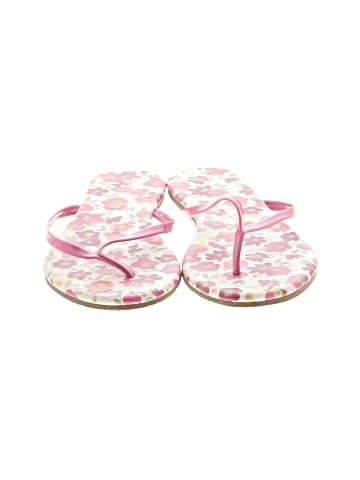 Lauren Conrad Flip Flops (view 2)