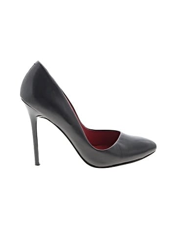 Charles Jourdan Heels (view 1)
