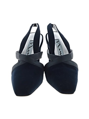 Nina Heels (view 2)