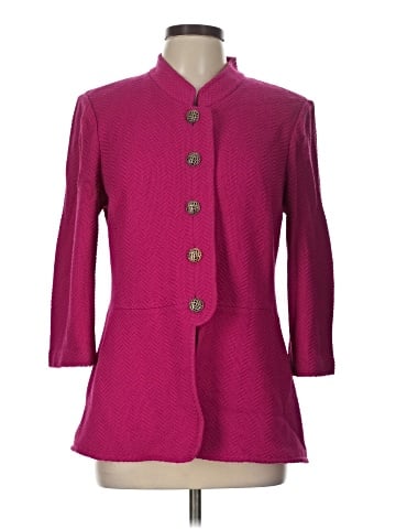St. John Blazer (view 1)