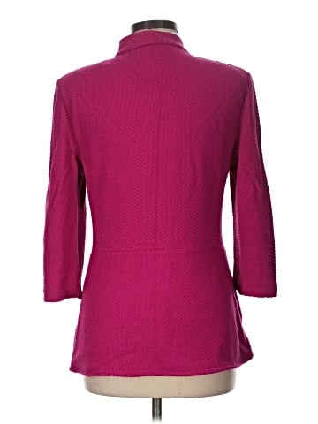 St. John Blazer (view 2)