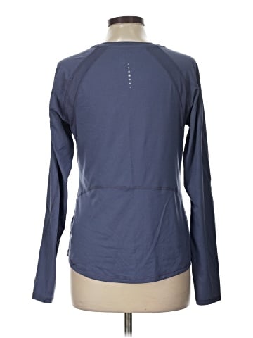 Fila Sport Long Sleeve T-Shirt (view 2)