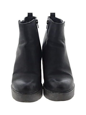 Assorted Brands Ankle Boots (view 2)