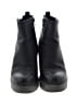 Assorted Brands Black Ankle Boots Size 7 - photo 2