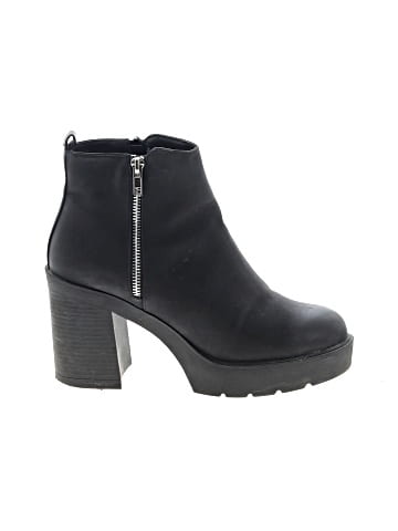 Assorted Brands Ankle Boots (view 1)