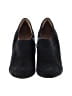 Clarks 100% Leather Black Wedges Size 6 1/2 - photo 2
