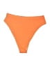 Unbranded Orange Swimsuit Bottoms Size S - photo 2