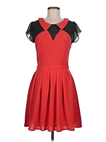 Sugarlips Cocktail Dress (view 1)
