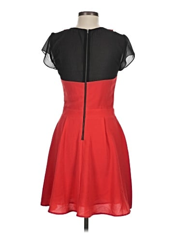 Sugarlips Cocktail Dress (view 2)