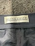 Valerie Stevens 100% Polyester Solid Gray Casual Pants Size 14 - photo 6