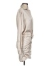 Mable Ivory Cocktail Dress Size S - photo 4