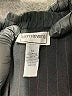 Karin Stevens 100% Polyester Stripes Black Dress Pants Size 14 - photo 7
