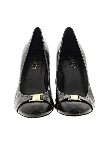 Lauren by Ralph Lauren Heels (view 2)