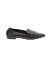 Sole Society Black Flats Size 9 1/2 - photo 1
