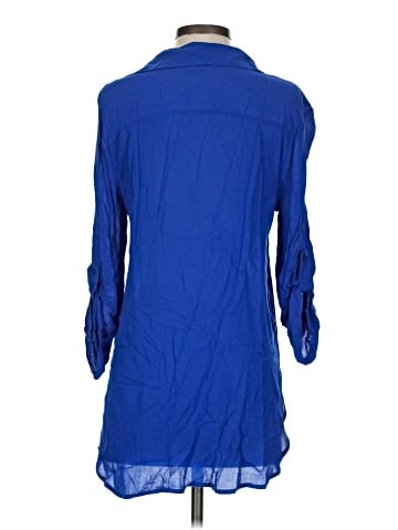 GB 3/4 Sleeve Blouse (view 2)