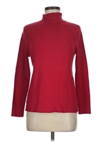 Chico's Turtleneck Sweater (view 1)