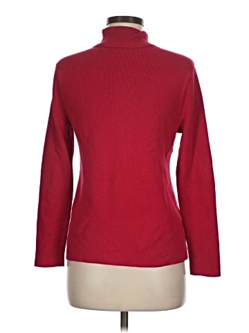 Chico's Turtleneck Sweater (view 2)