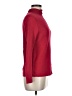 Chico's Red Turtleneck Sweater Size Med (1) - photo 4