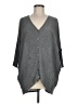 RD Style Gray Cardigan Size M - photo 1