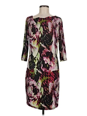 Yest Cocktail Dress (view 1)