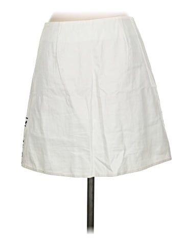 Blue Rain Casual Skirt (view 2)