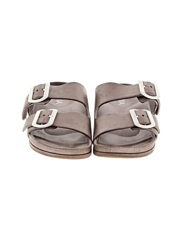 Mia Sandals (view 2)