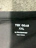 Tek Gear Black Blazer Size XXL - photo 6