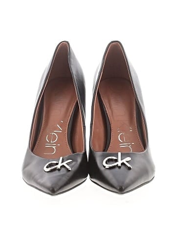 Calvin Klein Heels (view 2)