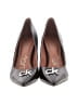 Calvin Klein Gray Heels Size 7 - photo 2