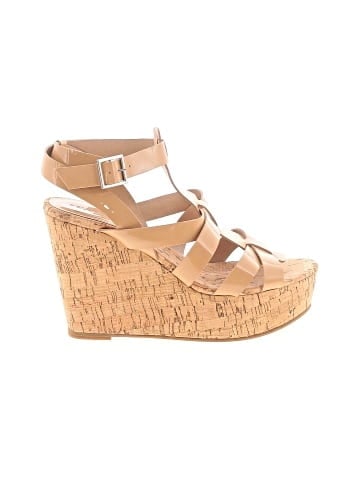Pelle Moda Wedges (view 1)
