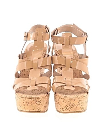 Pelle Moda Wedges (view 2)