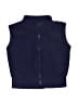 Creative Knitwear 100% Cotton Blue Vest Size 3-6 mo - photo 1