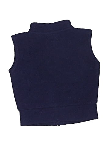 Creative Knitwear Vest (view 2)