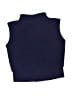 Creative Knitwear 100% Cotton Blue Vest Size 3-6 mo - photo 2