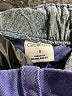 Crewcuts Solid Blue Cargo Shorts Size 8 - photo 3