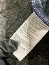 Crewcuts Solid Blue Cargo Shorts Size 8 - photo 4