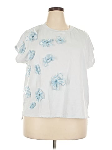 Cato Sleeveless Top (view 1)