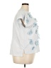 Cato White Sleeveless Top Size 18 - photo 4