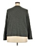 Lands' End Gray Pullover Sweater Size 2X - photo 2