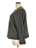 Lands' End Gray Pullover Sweater Size 2X - photo 5