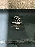 MPG Solid Black Active Pants Size S - photo 7