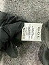 OGL Black Pullover Hoodie Size S - photo 8
