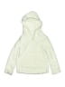 Carter's 100% Polyester Ivory Fleece Jacket Size 5T - photo 1