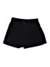 Maurices Solid Black Shorts Size M - photo 1