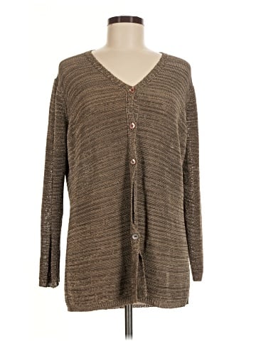 Anne Klein Cardigan (view 1)
